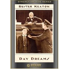 Daydreams (1922) by 