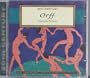 Orff: Carmina Burana