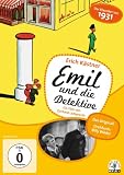 Emil und die Detektive