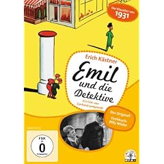 Emil und die Detektive