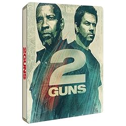 2 Guns [Blu-ray]