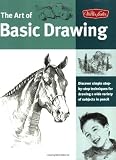 Art of Basic Drawing (Collector's Series)