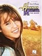 Hannah Montana - The Movie - Big-Note Piano Songbook