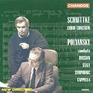 Choir Concerto