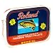 Roland Smoked Sliced Rainbow Trout Fillets In Olive Oil, 3.75-Ounce Can (Pack of 5)