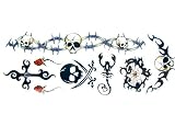 Biker 5 Temporary Tattoo Kit 514ueFWShwL. SL160 Biker 5 Temporary Tattoo Kit