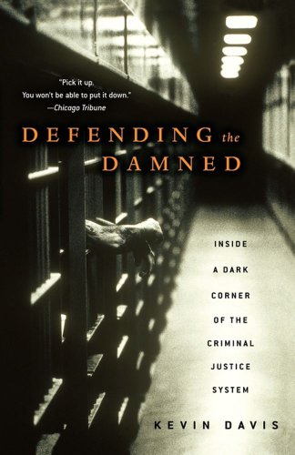Defending the Damned: Inside Chicago's Cook County Public Defender's Office
