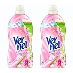 Vernel  Wildrose, 2er Pack (2 x 2000 ml)