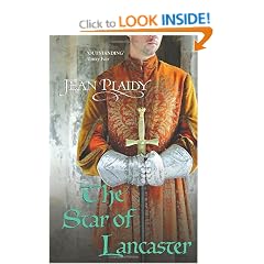 The Star of Lancaster (Plantagenet 11)