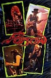 Poison~ Poison Poster~ Rare Vintage Poster!!~ Approx 23