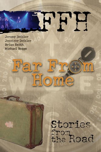 Far From Home: Stories From the Road