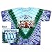Woodstock '99 All Roads T-Shirt