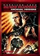 �u���[�h�����i�[ �N���j�N�� [DVD]