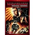 �u���[�h�����i�[ �N���j�N�� [DVD]