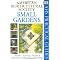book, garden