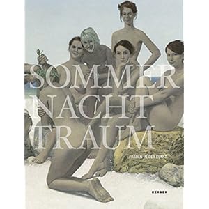 SOMMER NACHT TRAUM: Sammlung Klöcker feat. ALTANA Kunstsammlung