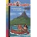 Les Carnets de la Cabane Magique, Tome 4 : Les pirates