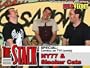 The Stack: Special Comics on TV (sorta) Edition - NY77 and Slacker Cats