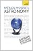 Patrick
Moore's
Astronomy:
Teach
Yourself