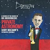 Private Astronomy: a Vision of the Music