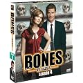 BONES�@�\���͌��\�@�V�[�Y��4 �iSEASONS�R���p�N�g�E�{�b�N�X�j [DVD]