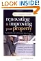 The Complete Guide to Renovating and Improving Your Property