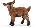 Schleich North America Goat Kid Toy Figure