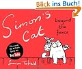 Simon's Cat 02. Beyond the Fence