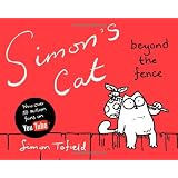 Simon's Cat 2: Beyond the Fencepar Simon Tofield