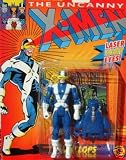 MARVEL COMICS X-MEN CYCLOPS (1993)MOCIMAGE