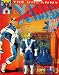 MARVEL COMICS X-MEN CYCLOPS (1993)MOC_s-1
