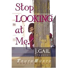 Stop Looking at Me!