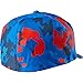 Fox Racing Mens Stepped Up Flexfit Hat