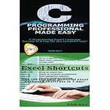 c programming professional made easy  excel shortcuts volume 19