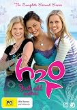 H2O: Just Add Water - Complete Season Two - 6-DVD Set ( H2O: Just Add Water - Entire Season 2 ) [ NON-USA FORMAT, PAL, Reg.4 Import - Australia ]
