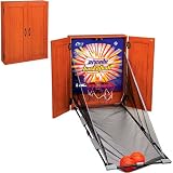 Franklin Fold N' Jam Arcade Basketball