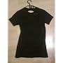 Too Fast Brand T-Shirt KEYHEART black Too Fast Brand