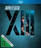 Appleseed XIII