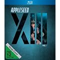 Appleseed XIII - Vol. 1  [Blu-ray]
