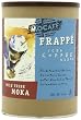 MOCAFE Frappe Wild Tribe Moka, Ice Blended Coffee, 3-Pound Tin