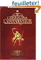 L'Epouvanteur, Tome 5 : L'erreur de l'�pouvanteur