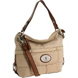 Fossil Maddox Convertible Hobo