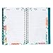 AT-A-GLANCE Weekly/Monthly Pocket Planner/Appointment Book, Evelina, Academic Year, July 2015–June 2016, 3.63 x 6.18 Inch Page Size (801-300A)