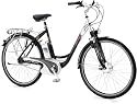 Kalkhoff Agattu Pedelec F 8-Gang E-Bike