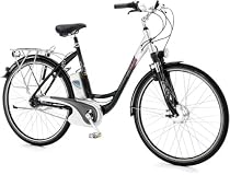 Kalkhoff Agattu Pedelec F 8-Gang E-Bike
