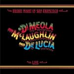 Friday Night In San Francisco