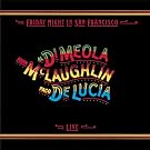 Friday Night in San Francisco - Live