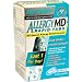 Iovate Allergy Md (homeo) 30t, Bottle (Pack of 2)