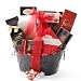 Holiday Gourmet Snack Food Sampler Christmas Gift Basket