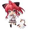 ましろ色シンフォニー ねんどろいど 乾紗凪 (ノンスケール ABS&PVC塗装済み可動フィギュア)